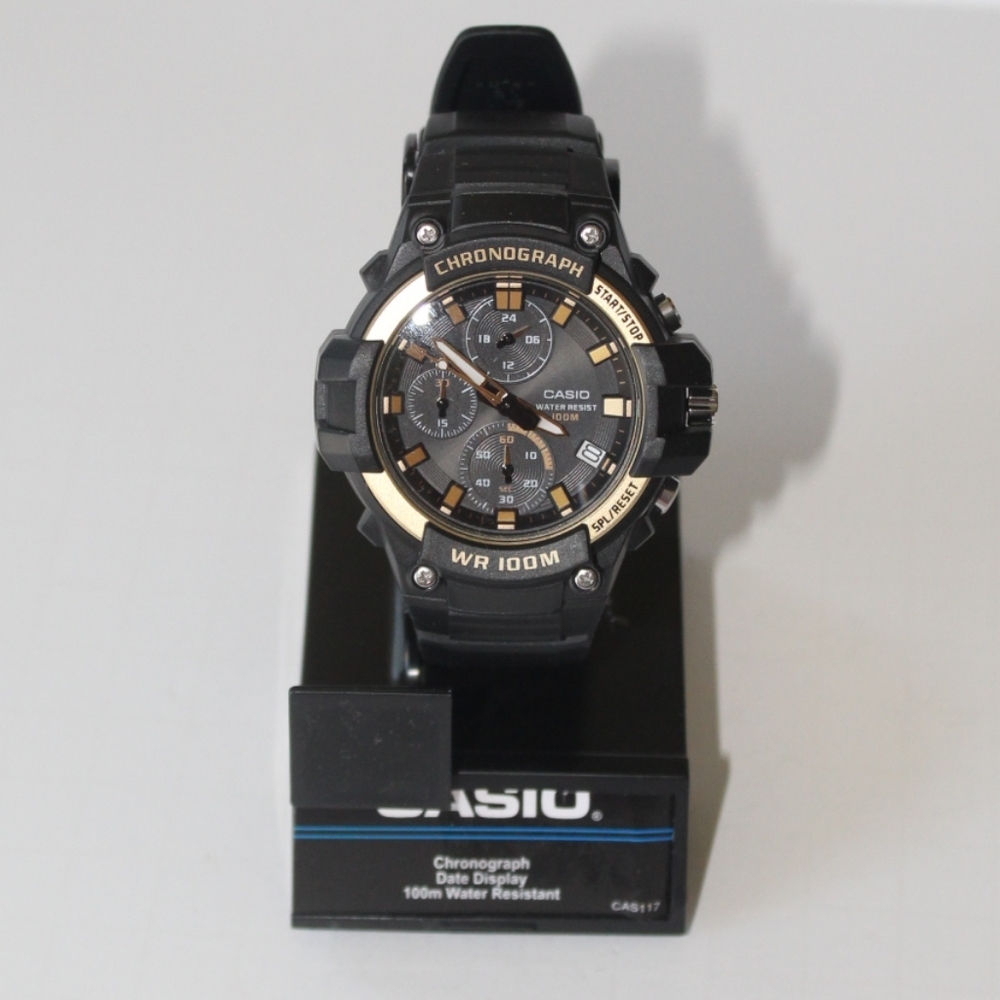 ✨🆕✨Casio Chronograph Men's Watch